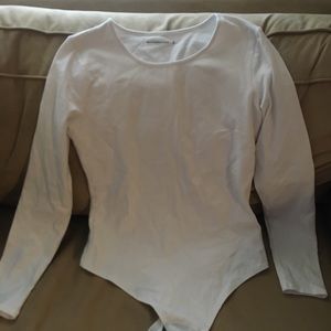 Abercrombie body suit